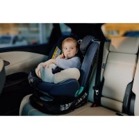 Scaun auto Lionelo Bastiaan One i-Size 4 in 1 cu Isofix, bej - 39