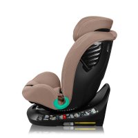 Scaun auto Lionelo Bastiaan One i-Size 4 in 1 cu Isofix, bej - 40