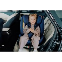 Scaun auto Lionelo Bastiaan One i-Size 4 in 1 cu Isofix, bej - 42