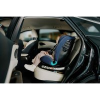 Scaun auto Lionelo Bastiaan One i-Size 4 in 1 cu Isofix, bej - 43