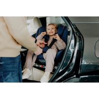 Scaun auto Lionelo Bastiaan One i-Size 4 in 1 cu Isofix, bej - 44