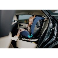 Scaun auto Lionelo Bastiaan One i-Size 4 in 1 cu Isofix, bej - 46