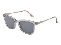 Ochelari de soare ALDO gri, OSSCAR 020, din metal - 1