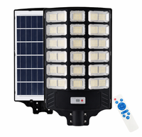 Lampa Stradala Solara YH30 de 1600W cu 30 Casete - 1