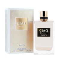 Riiffs Ciao Pour Femme Eau de Parfum 100ml pentru Femei - 2