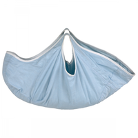 Accesoriu BeSafe iZi Transfer albastru - 4