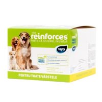 VIYO REINFORCES FOR DOGS ALL AGES VIYO REINFORCES  FOR DOGS ALL AGES 30X30ML - 2