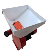 Moara electrica ELEFANT 350E, 3.9 kW, cuva de 10 L, 3000 rpm, 4 site - 2