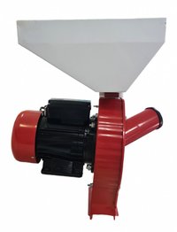 Moara electrica ELEFANT 350E, 3.9 kW, cuva de 10 L, 3000 rpm, 4 site - 4