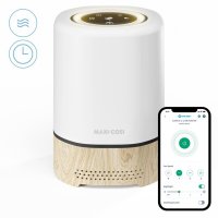Purificator de aer Maxi-Cosi Clean White - 1