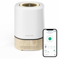 Purificator de aer Maxi-Cosi Clean White - 2