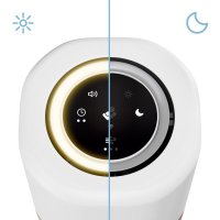 Purificator de aer Maxi-Cosi Clean White - 6