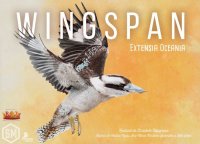 Wingspan - Extensia Oceania (RO) - 1