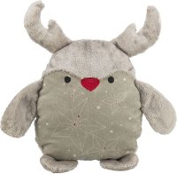 Trixie, jucarie caini, X-Mas ren, 92625, 30 cm - 1