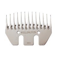 Cutit Inferior Wellington pentru Masina de Tuns Oi, 13 Dinti, Kerbl - 1