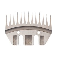 Cutit Inferior Wellington pentru Masina de Tuns Oi, 13 Dinti, Kerbl - 4