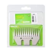Cutit Inferior Wellington pentru Masina de Tuns Oi, 13 Dinti, Kerbl - 2