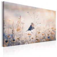 Tablou - August Melody 60x40 cm - 1