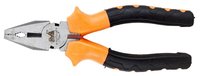 Patent EvoTools 180 mm din otel carbon - 1