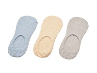 Sosete ALDO ODFORENG 450 in nuanta albastra din material textil - 1