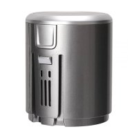 RESIGILAT-Acumulator pentru Aspirator vertical fara fir JIMMY H9 Pro - 2