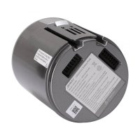 RESIGILAT-Acumulator pentru Aspirator vertical fara fir JIMMY H9 Pro - 4