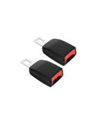 Set adaptoare centura siguranta falsa anulare avertizare sonora - 1