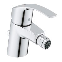 Baterie bideu Eurosmart  New-Marimea S,crom, furtune flexibile-32929002 - 1