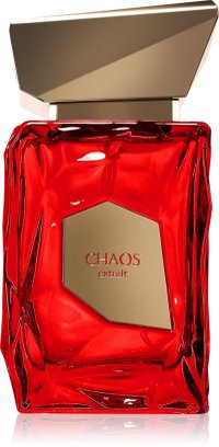 French Avenue Chaos Unisex Extrait de Parfum 100ml - 1