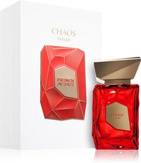 French Avenue Chaos Unisex Extrait de Parfum 100ml - 2