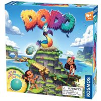 Dodo (EN) - 1