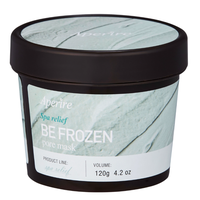 Masca cu argila pentru pori dilatati Spa Relief, 120 g, Aperire - 1