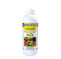 Aminofeed Super 1L - Ingrasamant Foliar Solarex pentru Cresterea Plantelor - 1