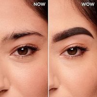 Pomada pentru Sprancene Benefit Powmade 4 Warm Deep Brown 5 g - 2