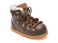 Ghete GRYXX maro 5808 din piele naturala pentru femei - 1