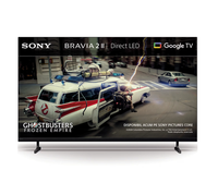 Televizor LED Sony K50S25VM2PB de 127 cm (50 inch) - Ultra HD 4K Smart TV cu WiFi - 1