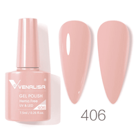Oja semipermanenta Venalisa VIP4- 406 - 401 - 1