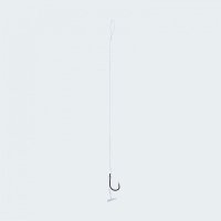 Riguri BKK FT-1 Method Feeder Quick Stop, 8buc (Marime Carlige: Nr. 14) - 2