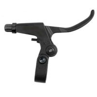 Maneta de frana Pegas 3/4, Culoare Neagra - 1