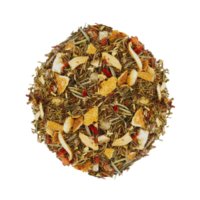 Ice Tea Rooibos Mint & Pineapple (Gramaj: 200g) - 1