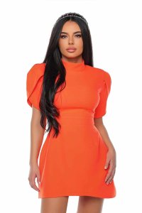 Rochia Charm Dress - 1