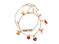 Bratara ALDO aurie, LOVERCHAIN 600, din metal - 1