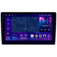 Navigatie Auto MOSS M3 pentru Peugeot Boxer 2 (2006-2022) - 9" QLED, Octa-core 2GHz, 4+32GB, Android 10, Bluetooth 5.1 - 1
