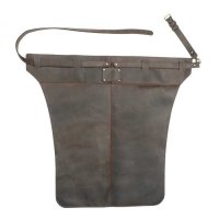 Sort de protectie din piele  BeaverCraft  LC_AP_01 - 1