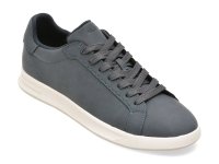 Pantofi sport ALDO bleumarin, JEREMIE 410, din piele ecologica - 1