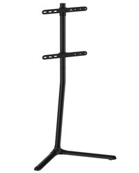 Suport TV de podea Maclean MC-494 pentru televizoare de 32-70 inch, Negru - 1