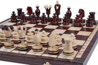 Set sah Imperial - 1