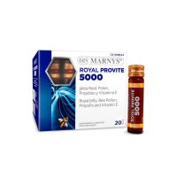 Royal Provite 5000mg, 20 fiole, Marnys - 1