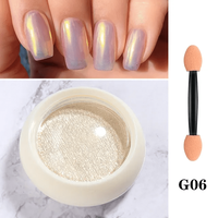 Pigment Chrome Aurora G06 - G01 - 1