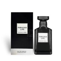 Fragrance World Fabulous Life Unisex EDP 80ml - 1